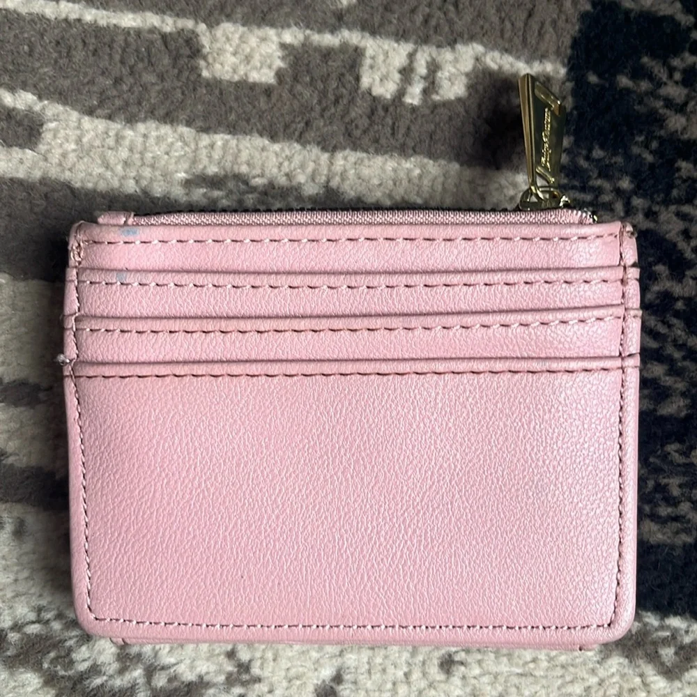 🎈Juicy Couture Card Wallet